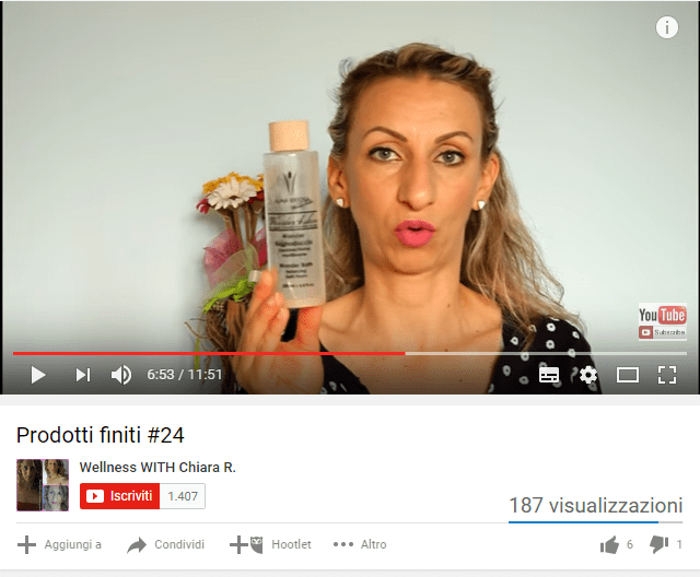 bagnodoccia chiara r