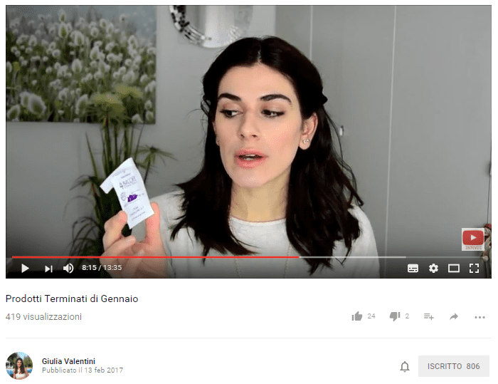 crema 24 7 giuvalebeauty