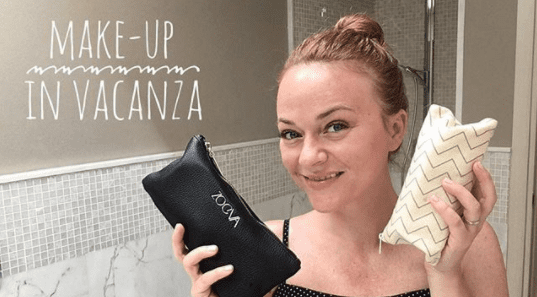 make up vacanza