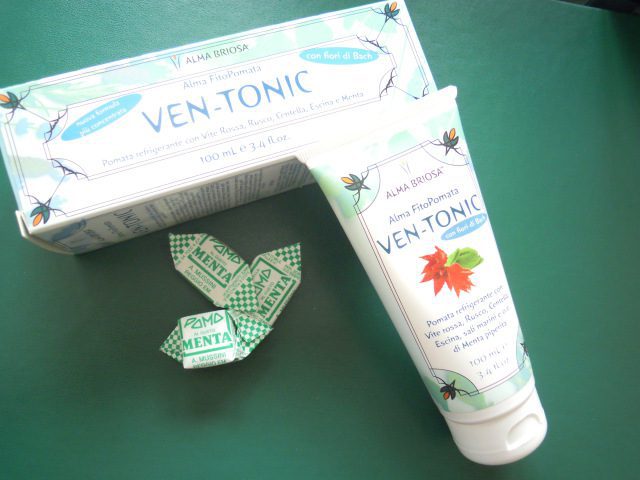 recensione ventonic