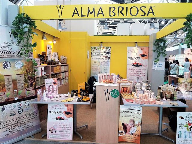 sana semplicemente bio