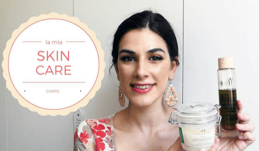 skincare cropo giuvalebeauty
