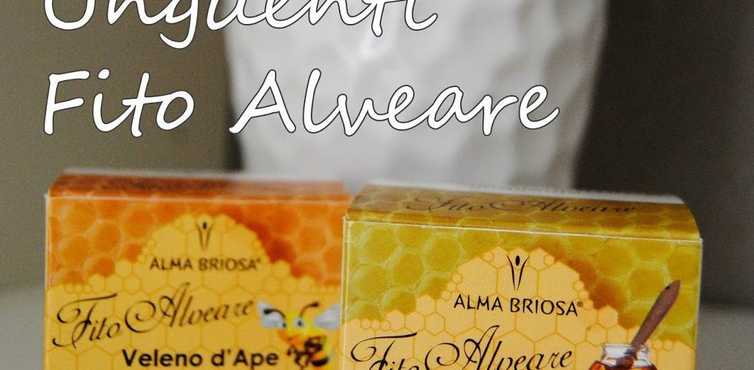 unguenti fitoalveare mod
