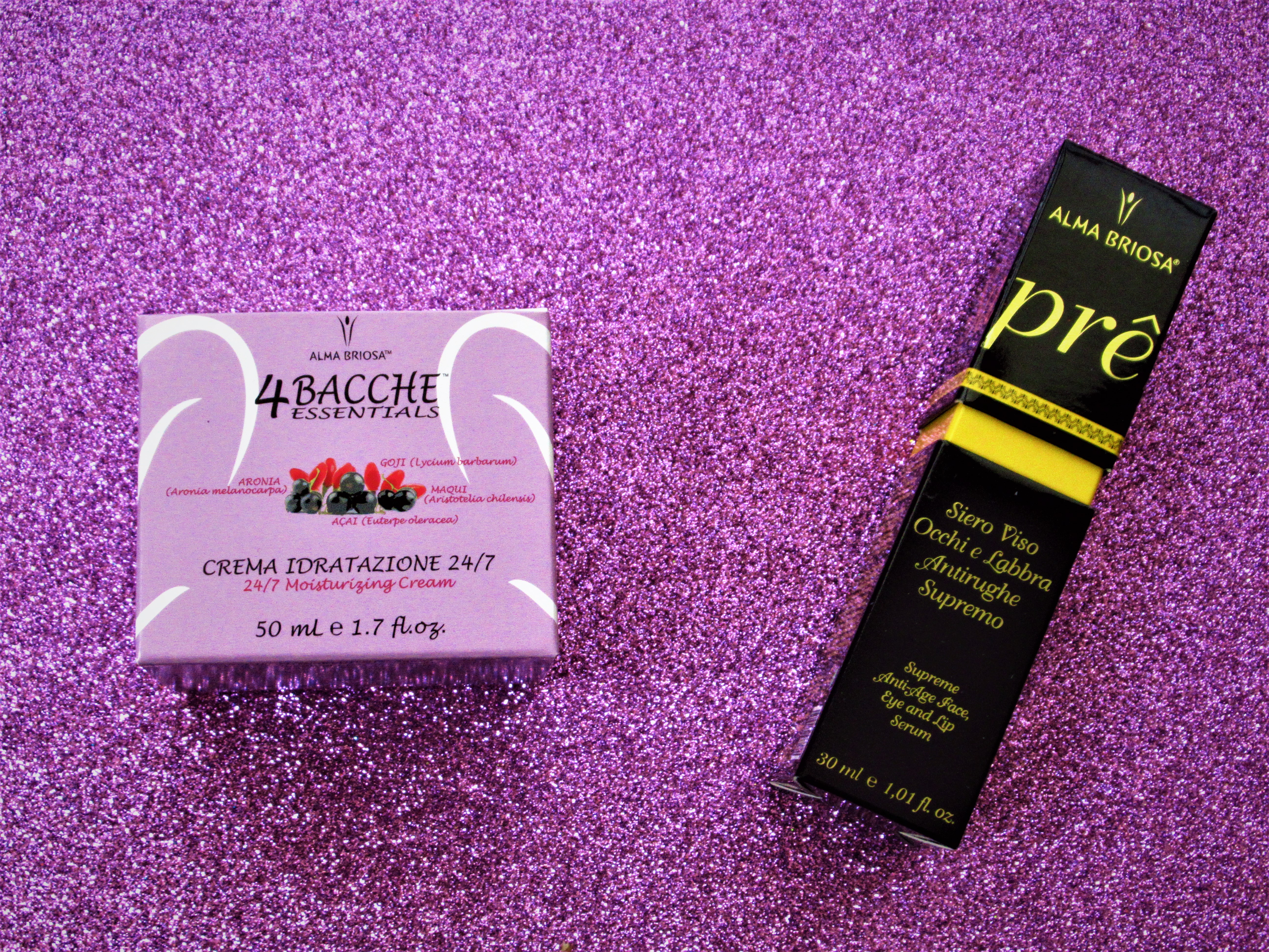 contorno occhi alma briosa