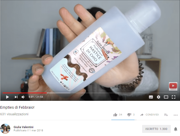 giovalbeauty mastice di chio