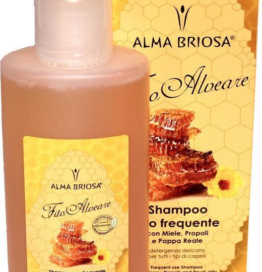 top marzo 2018 shampoo uso frequente