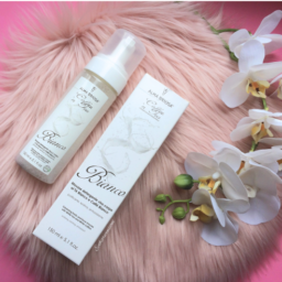 ecobiorecensioni mousse bianco