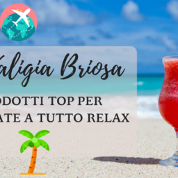 la valigia briosa relax