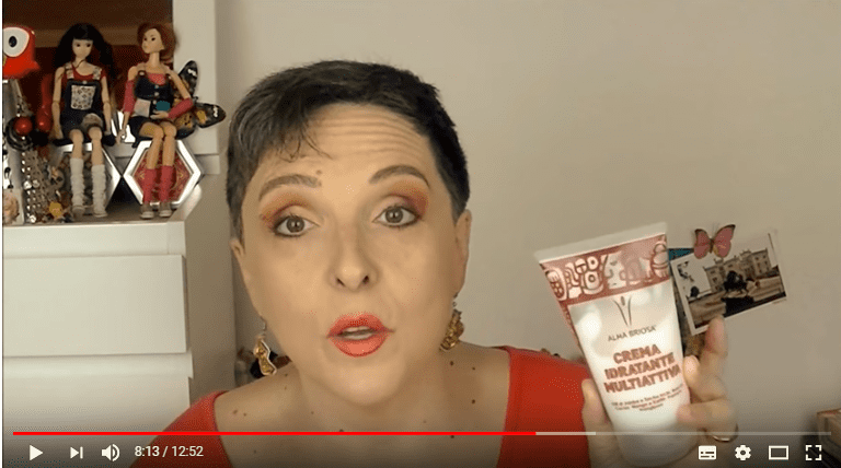 le blogger siamo noi crema idratante multiattiva