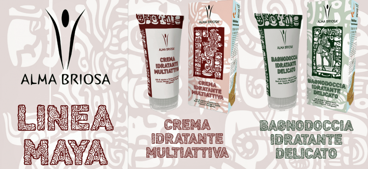 linea maya rendering