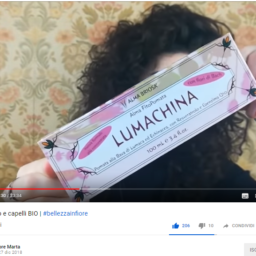 recensione lumachina alma briosa