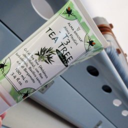 recensione fitogel tea tree