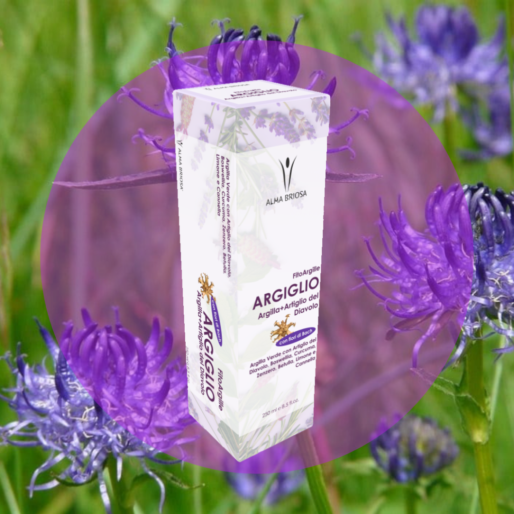 argiglio alma briosa