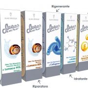 Siero Viso Antiox Liposomiale alle Vitamine A, E