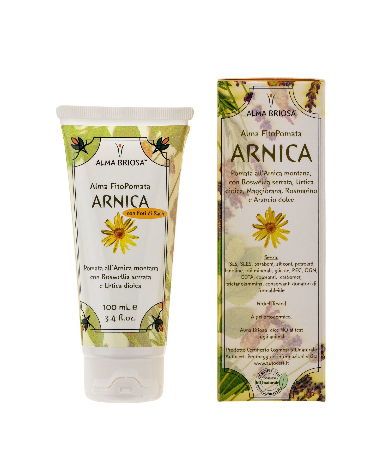 Arnica