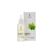 Olio secco Viso SensiCute CBD