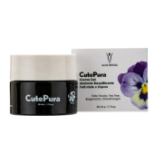 Crema Gel Idratante Riequilibrante