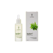 Olio secco Viso SensiCute CBD