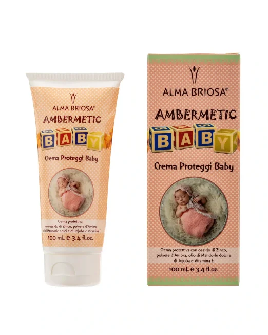 Crema Proteggi Baby