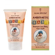 Shampoo Lava Baby