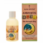 Olio Massaggia Baby