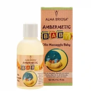 Olio Massaggia Baby
