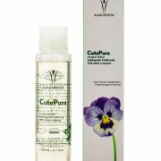 Acqua Tonica Astringente Purificante