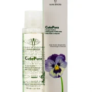 Acqua Tonica Astringente Purificante