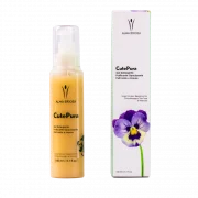 Gel Detergente Purificante Opacizzante