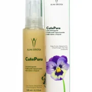 Gel Detergente Purificante Opacizzante