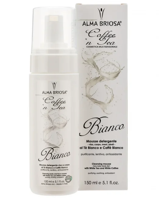 Bianco – Mousse Idratante