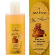 Shampoo Uso Frequente