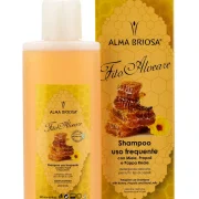 Shampoo Uso Frequente