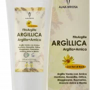 Argìllica