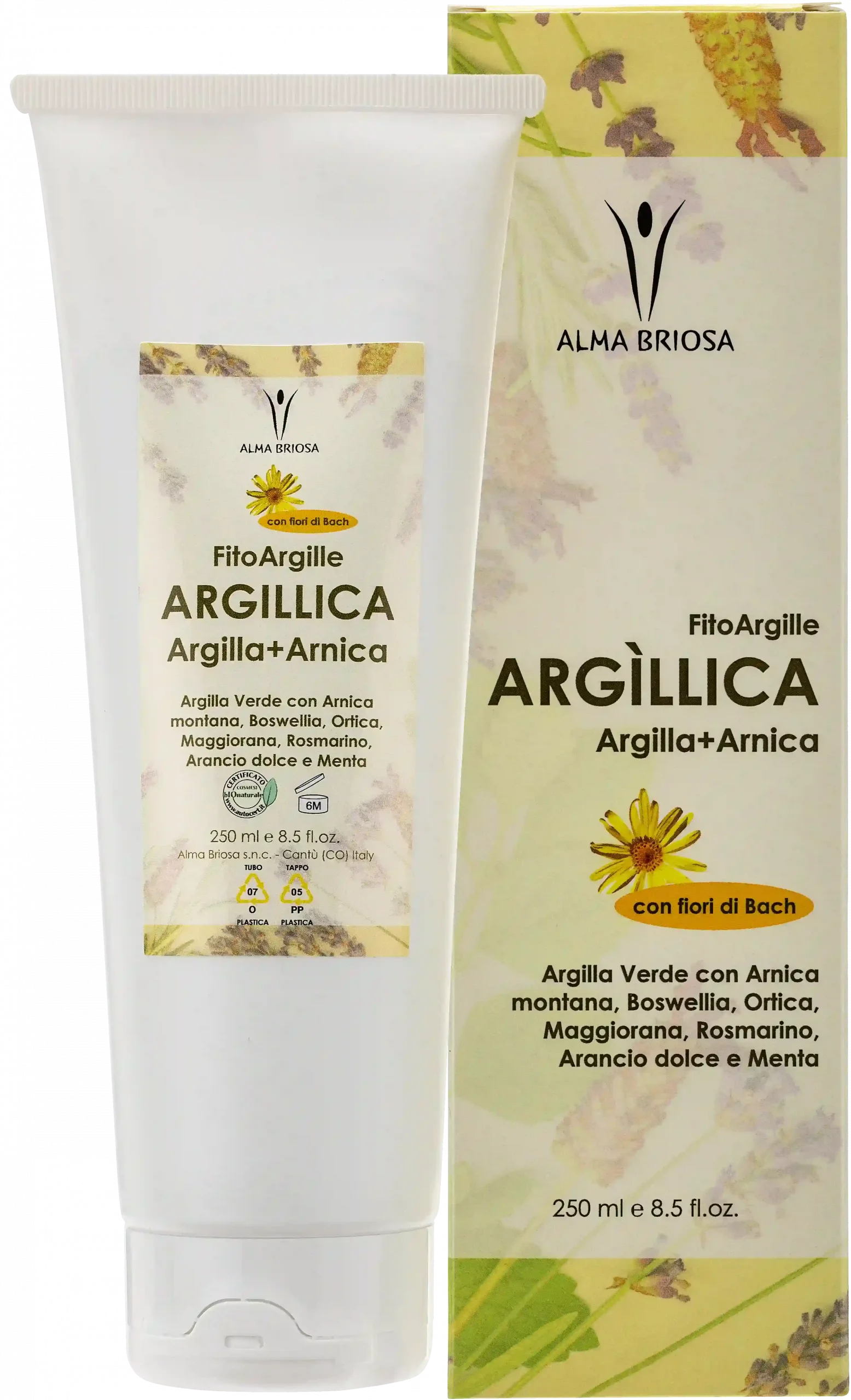 Argìllica