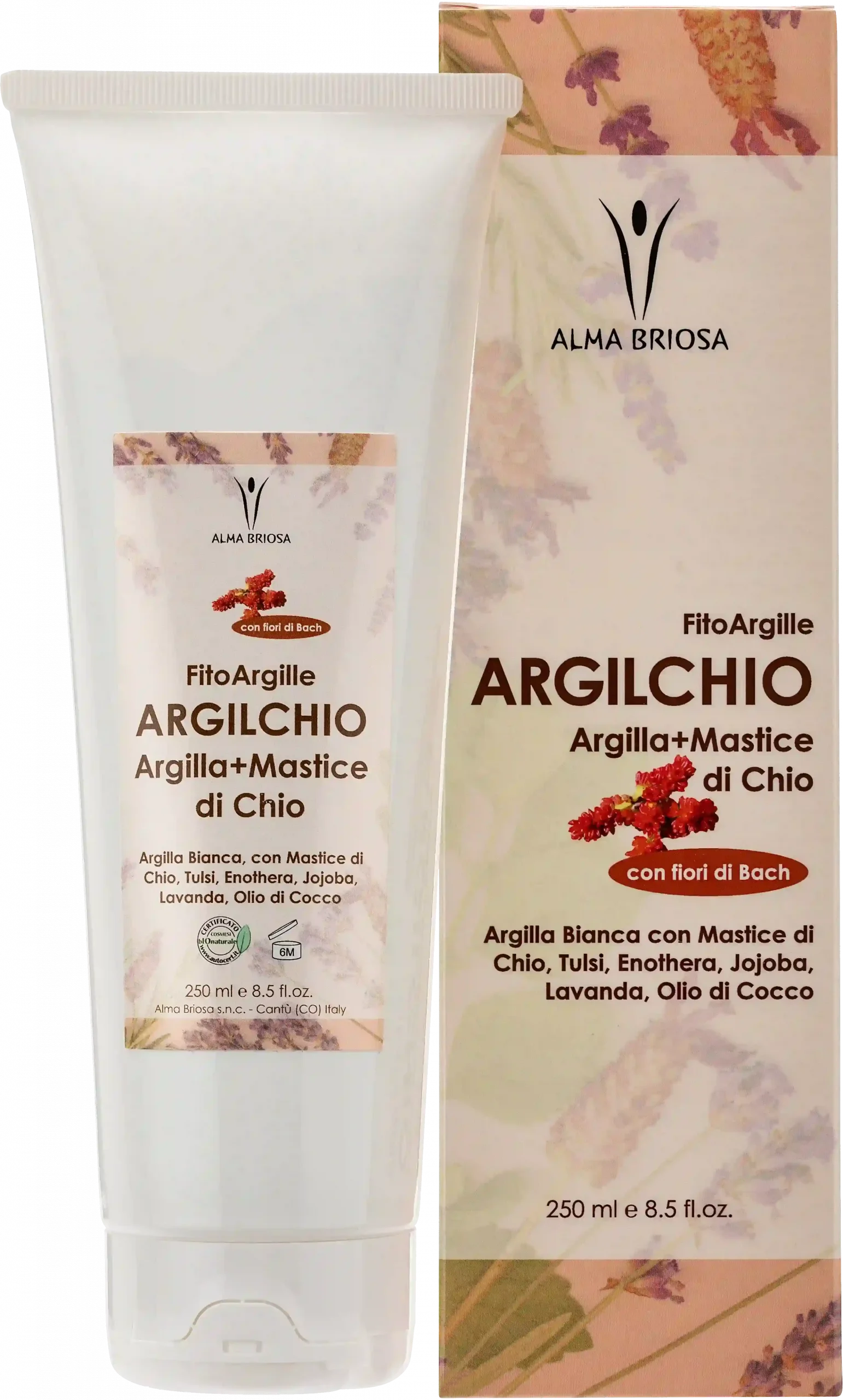 ArgilChio