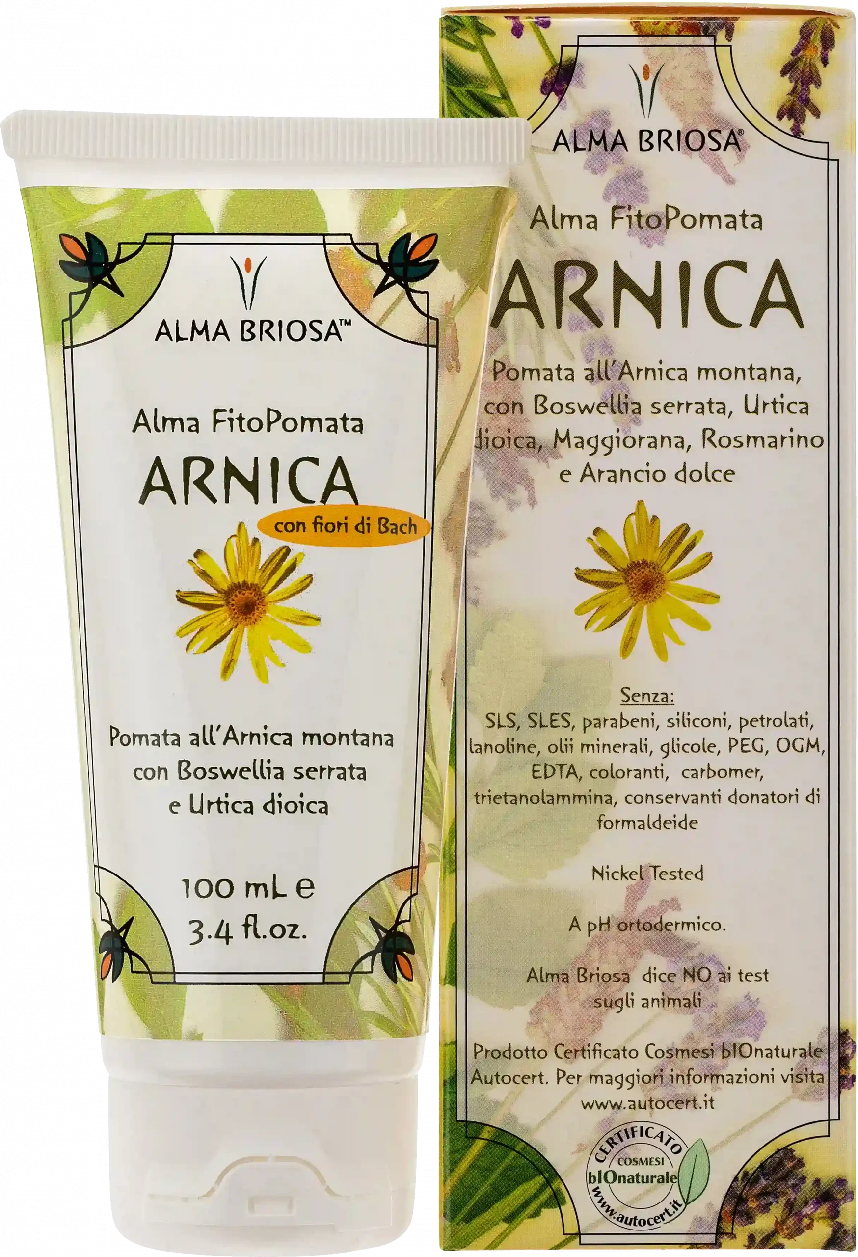 Arnica