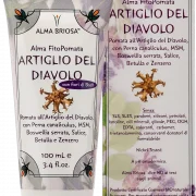 Artiglio del Diavolo
