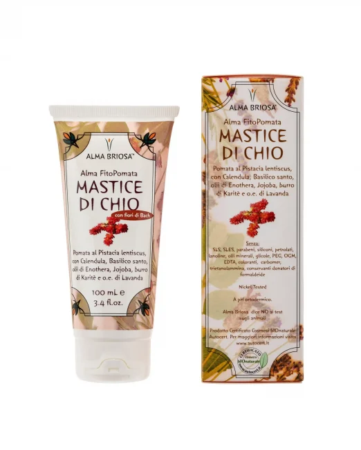Mastice di Chio