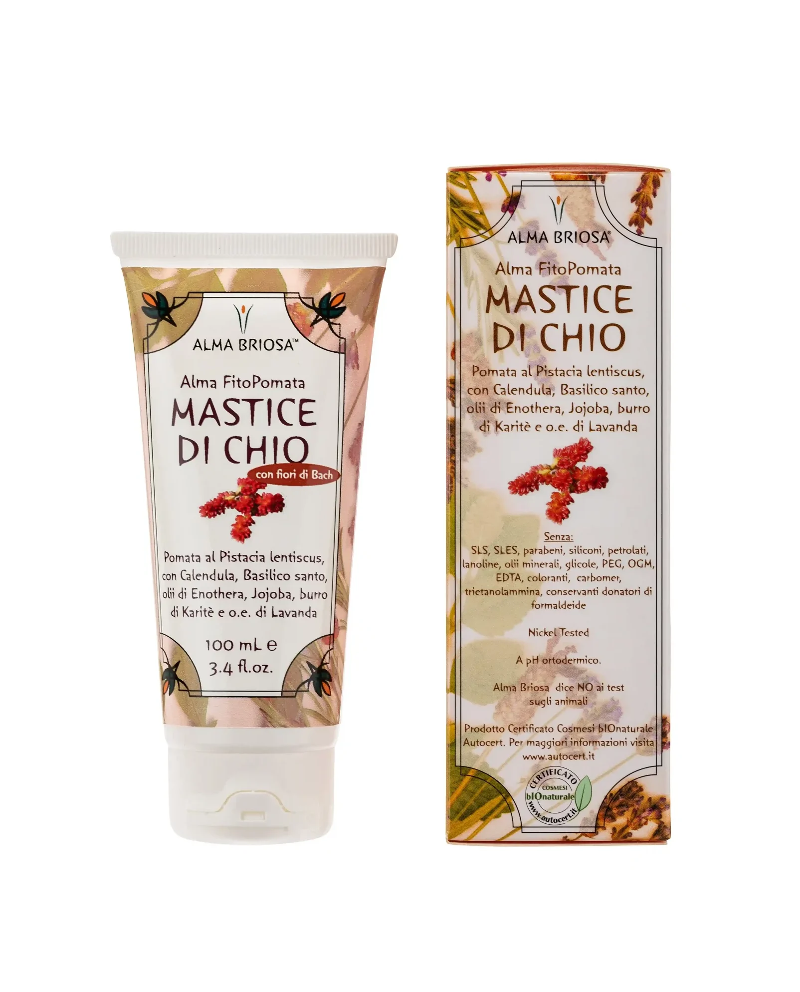 Mastice di Chio