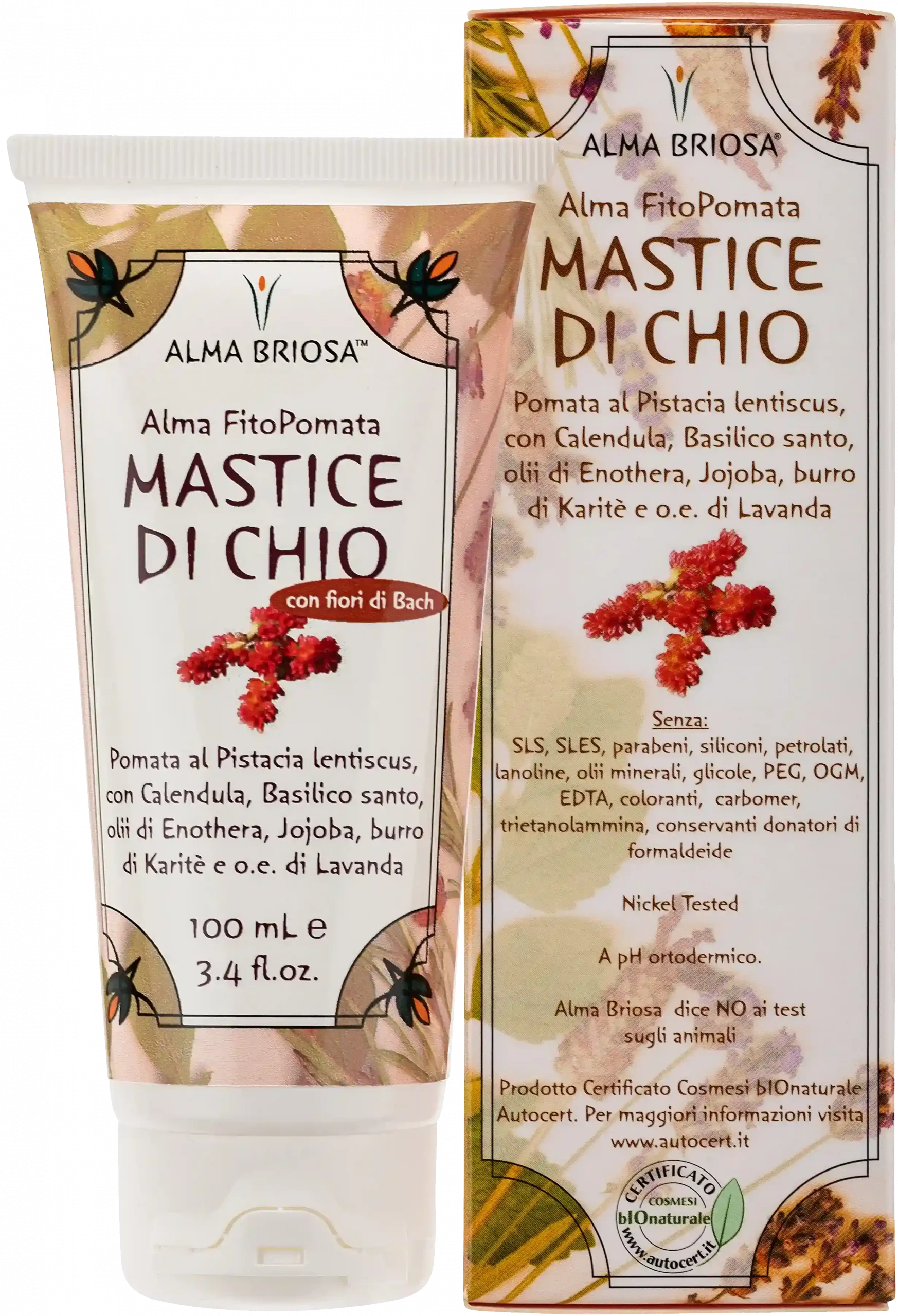 Mastice di Chio