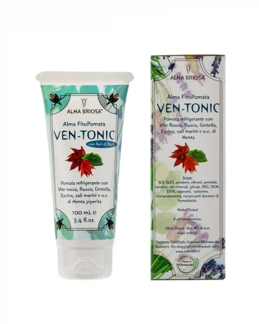Ven-Tonic