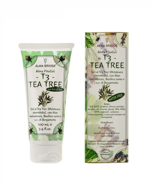 T3 – Tea Tree