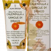 Calendula e Sangue di Drago