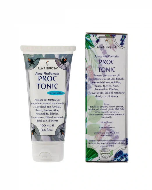 Proc-Tonic