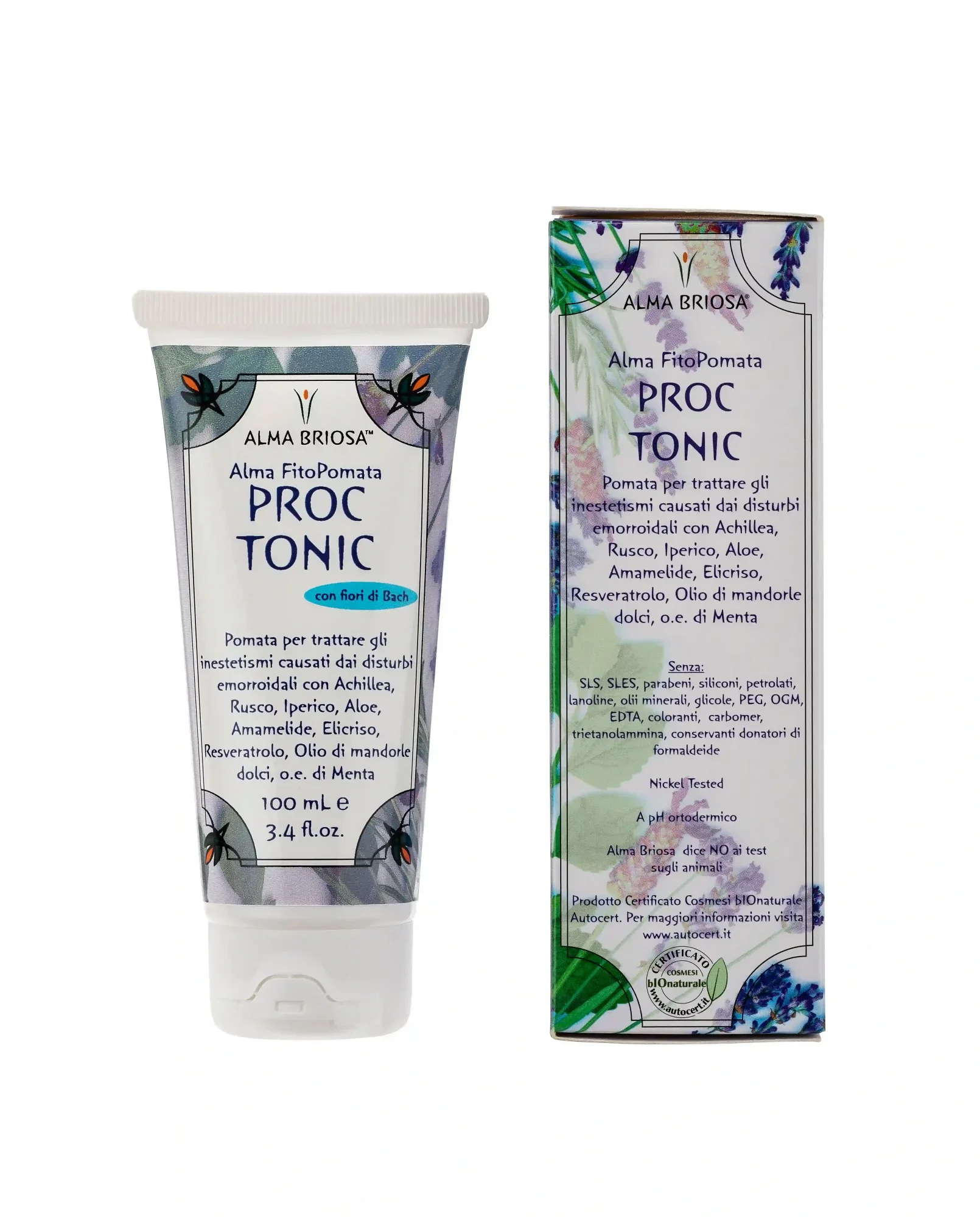 Proc-Tonic