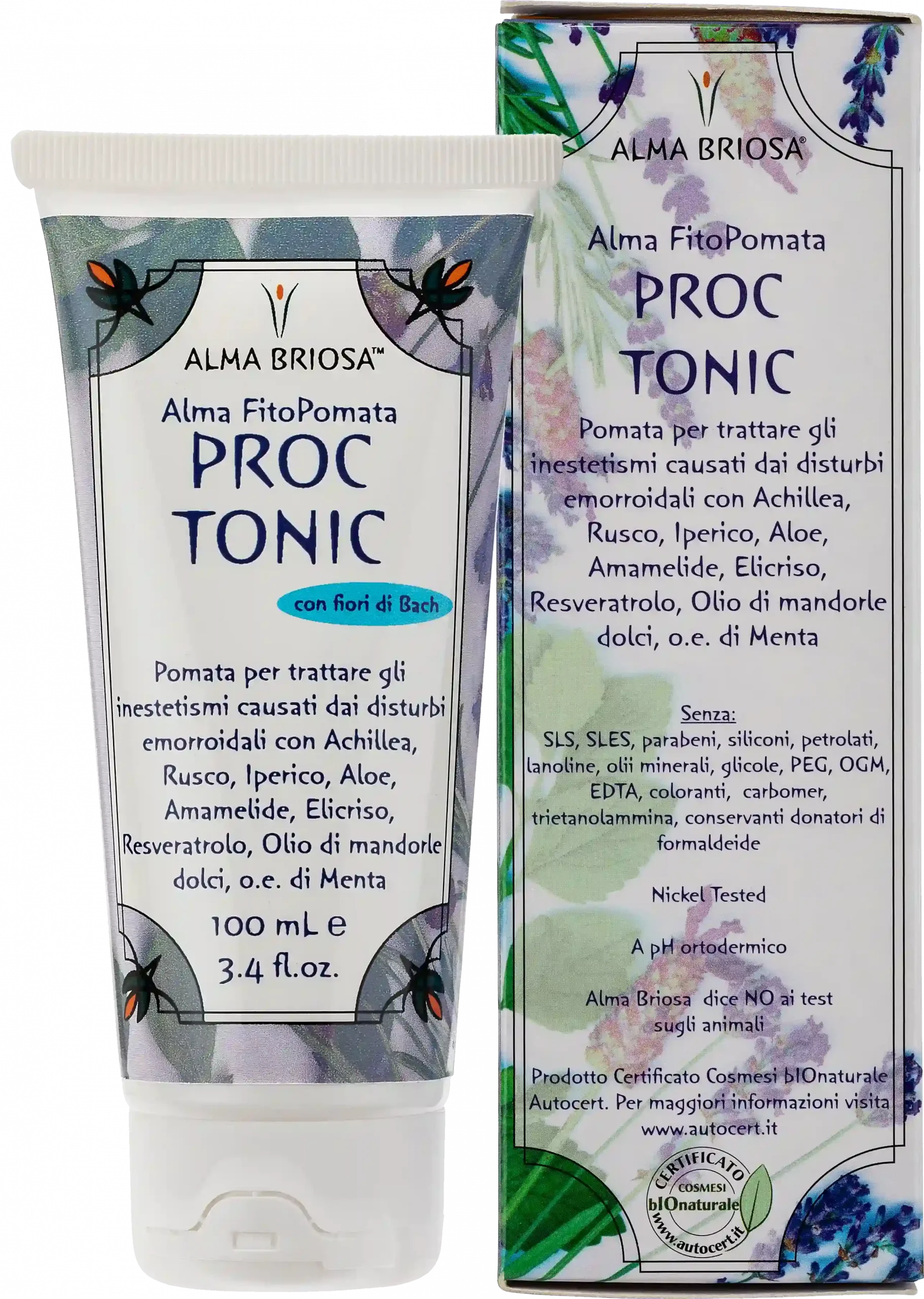 Proc-Tonic