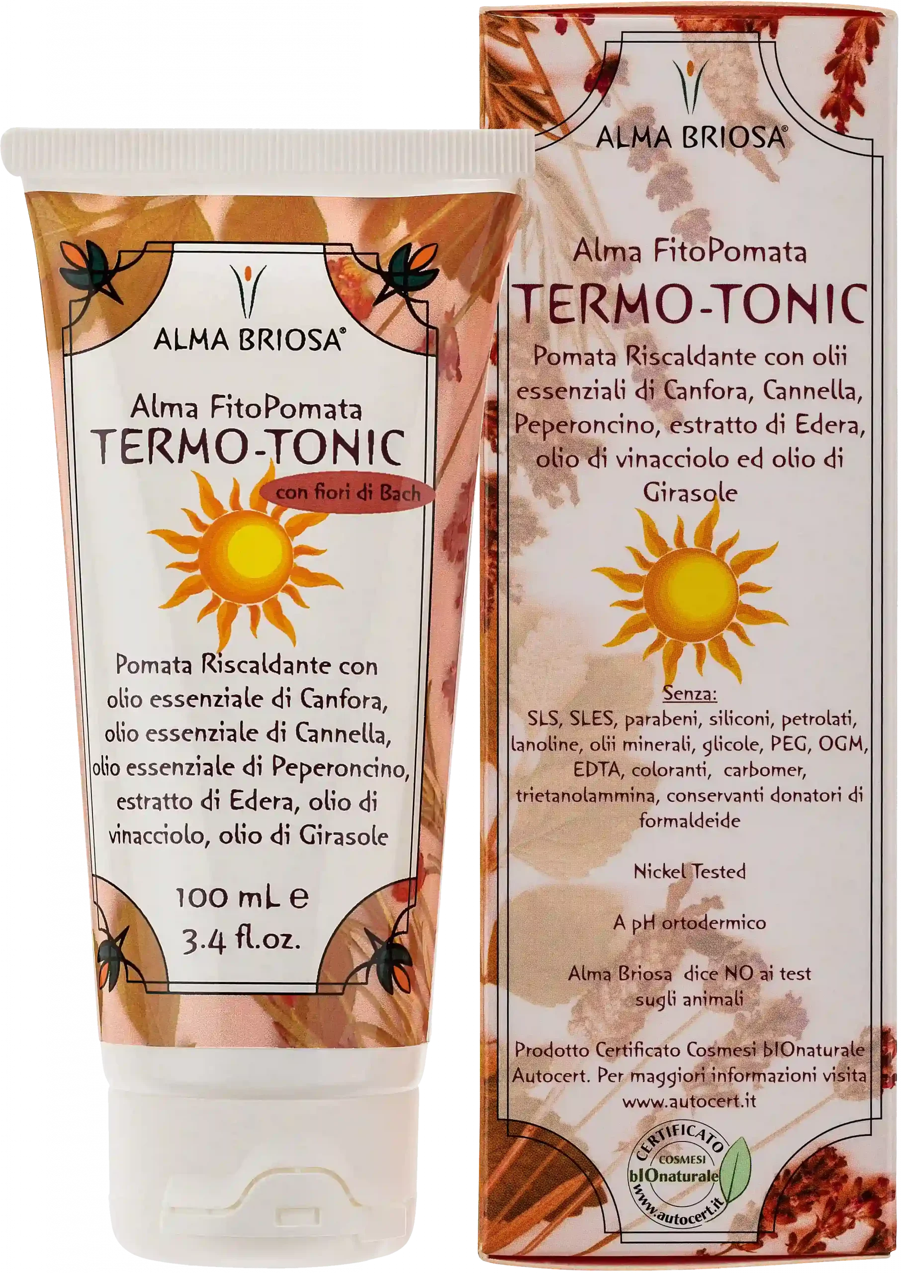 Termo-Tonic