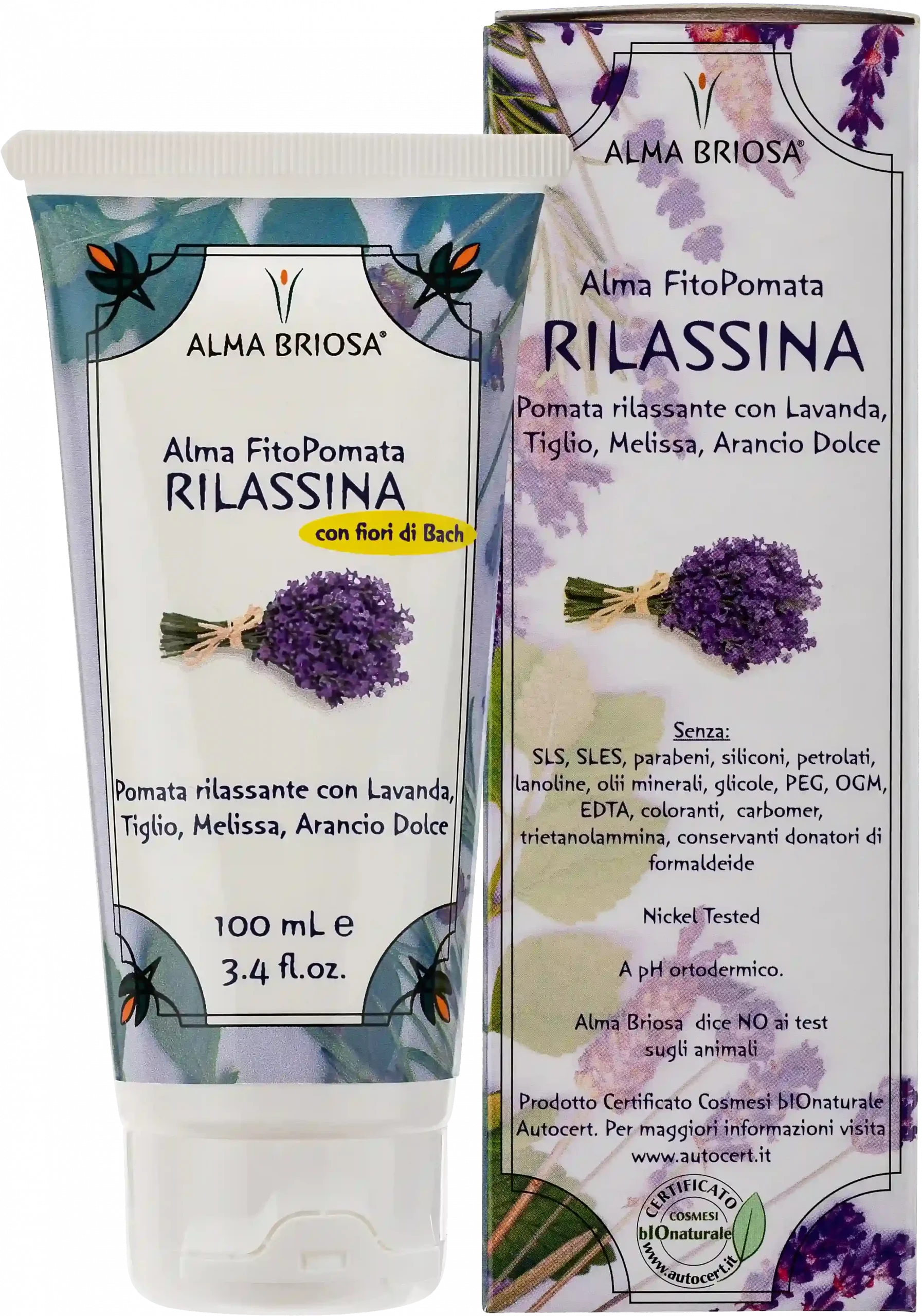 Rilassina