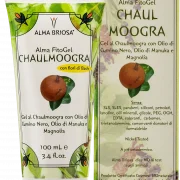 Chaulmoogra